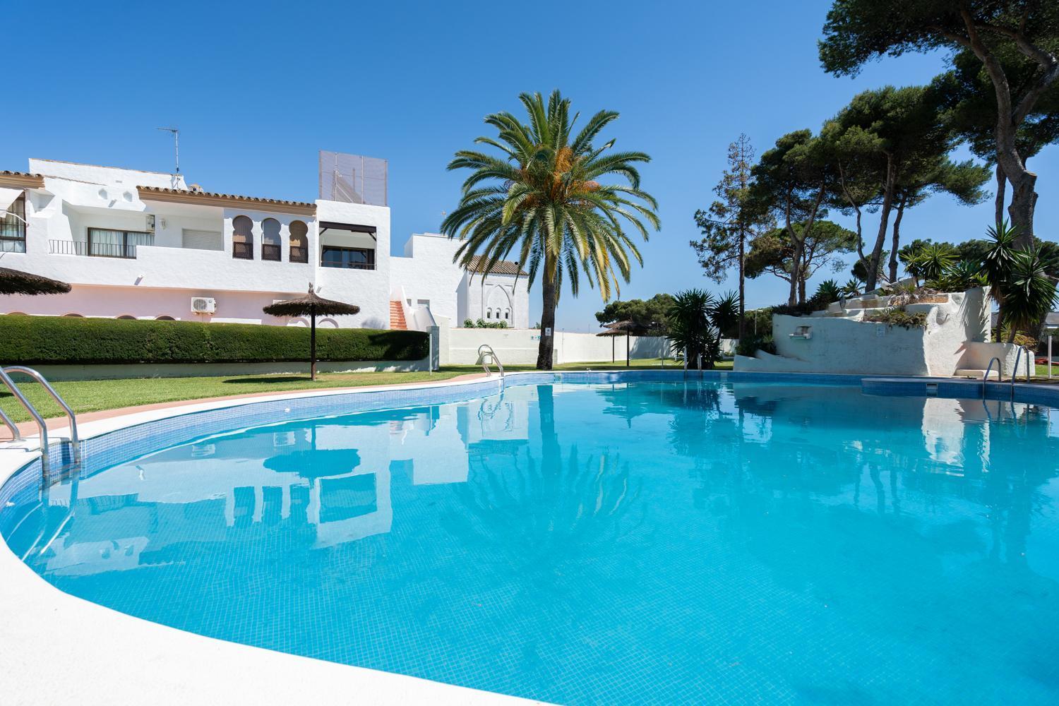 Apartoyou - Vistahermosa El Puerto de Santa María Exterior foto