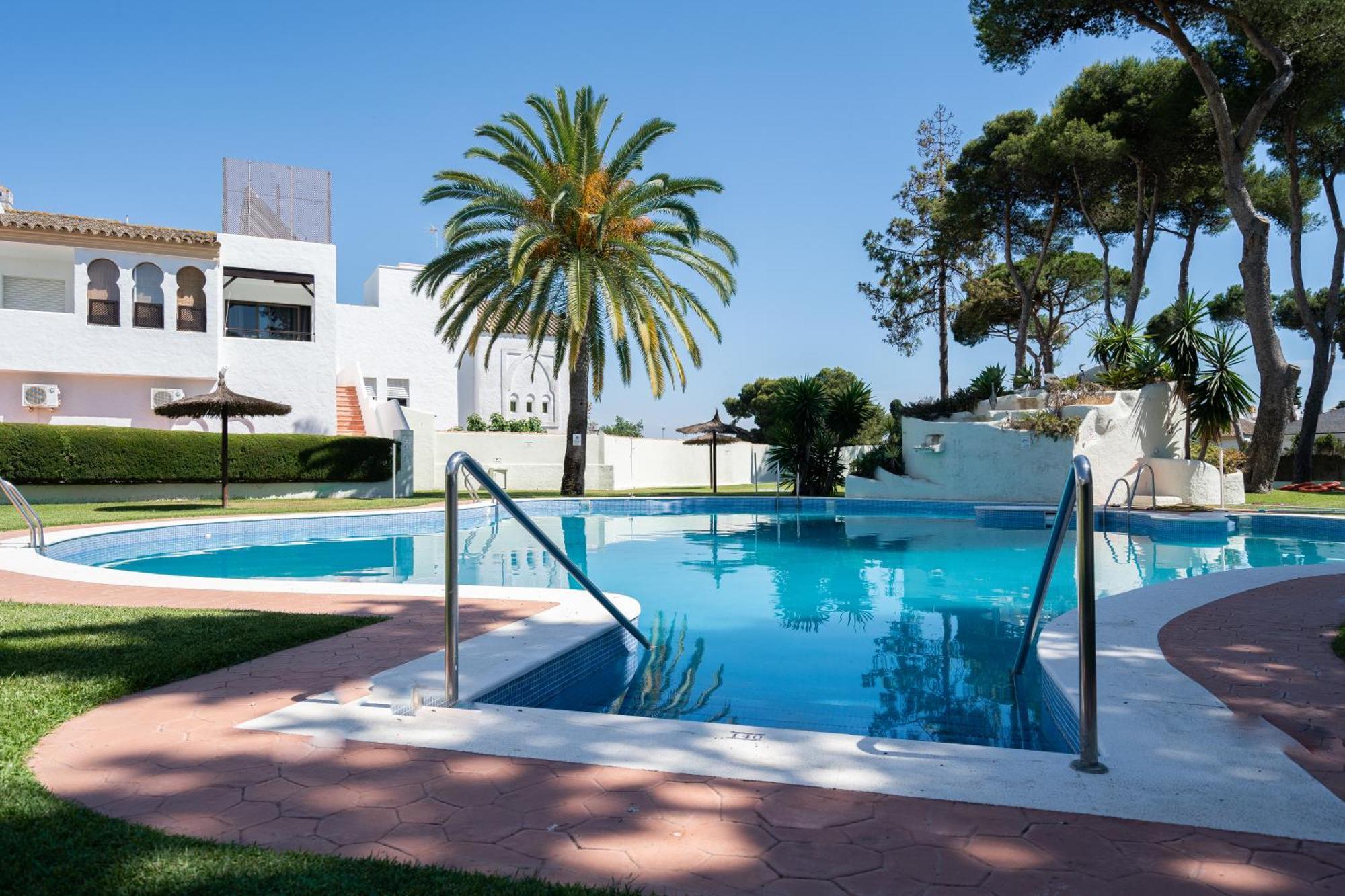 Apartoyou - Vistahermosa El Puerto de Santa María Exterior foto