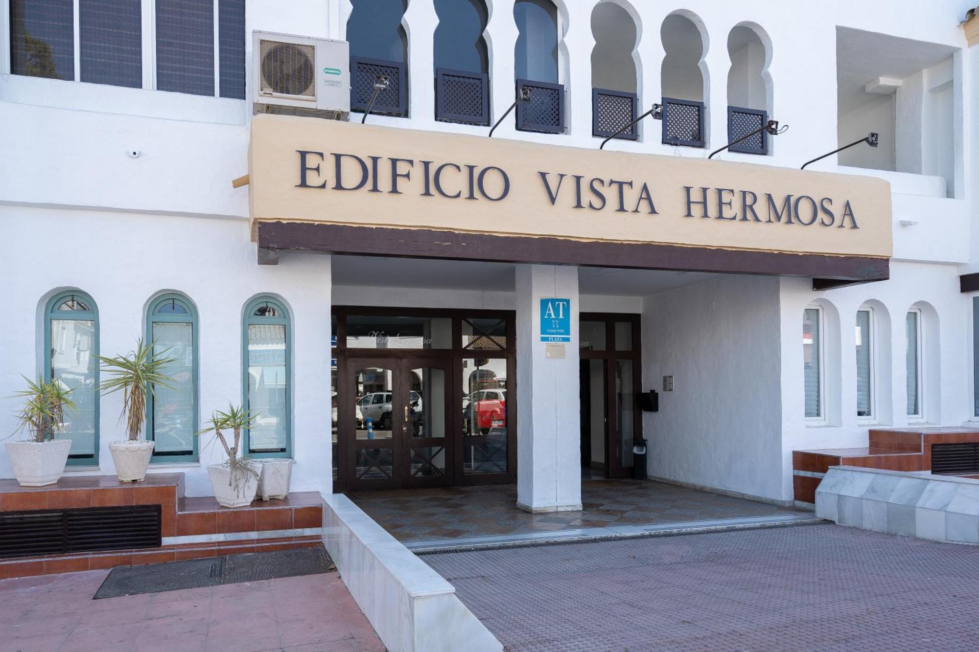 Apartoyou - Vistahermosa El Puerto de Santa María Exterior foto